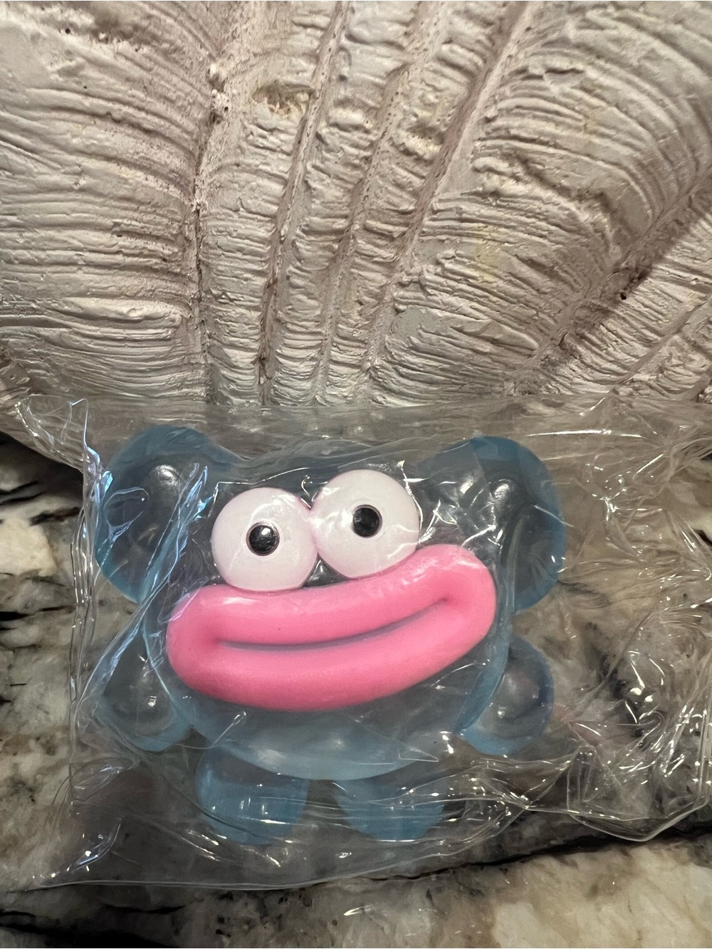 💙🩷 THE CUTEST SMUSHER SQUISHY EVER!
😭👀 LOOK AT THAT FACE!! #smusher #needoh